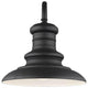 Generation Lighting - Redding Station Large Lantern - Lights Canada