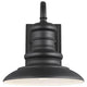 Generation Lighting - Redding Station Small Lantern - Lights Canada