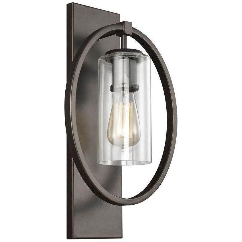 Generation Lighting - Marlena Large Sconce - Lights Canada