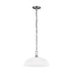 Generation Lighting - Kerrville One Light Pendant (with Bulbs) - Lights Canada
