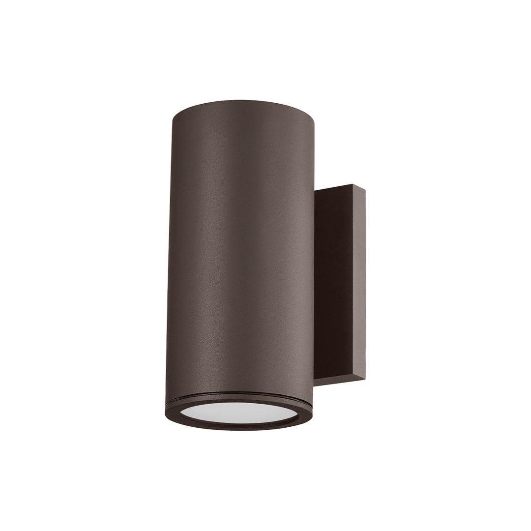 Troy - Perry 1-Light Exterior Wall Sconce - Lights Canada