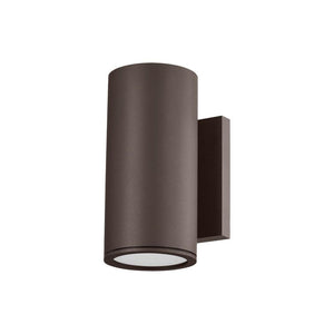 Troy - Perry 1-Light Exterior Wall Sconce - Lights Canada