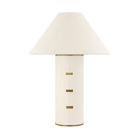 Bond 1-Light Table Lamp