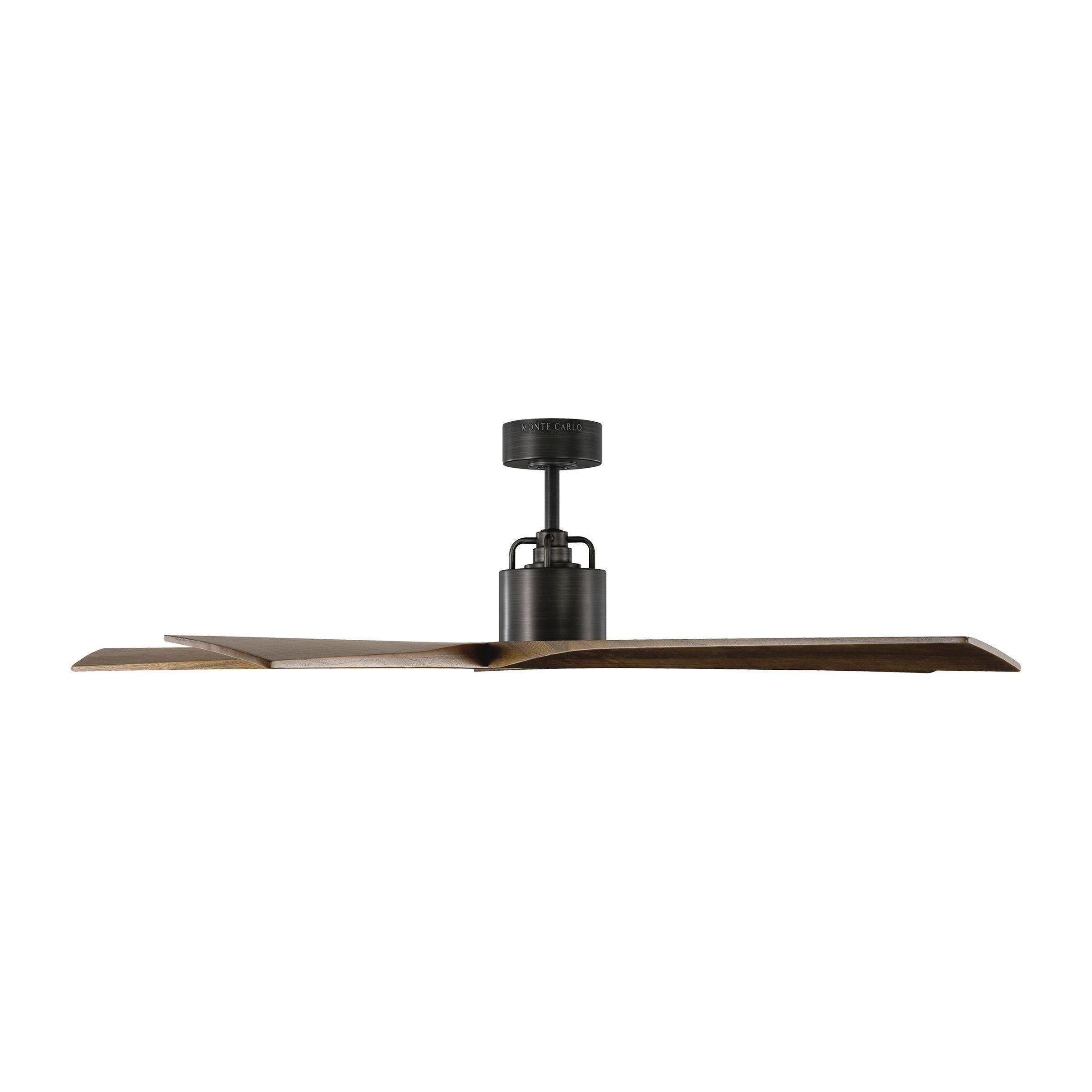 Visual Comfort Fan Collection - Aspen Ceiling Fan - Lights Canada