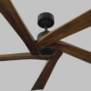 Visual Comfort Fan Collection - Aspen Ceiling Fan - Lights Canada