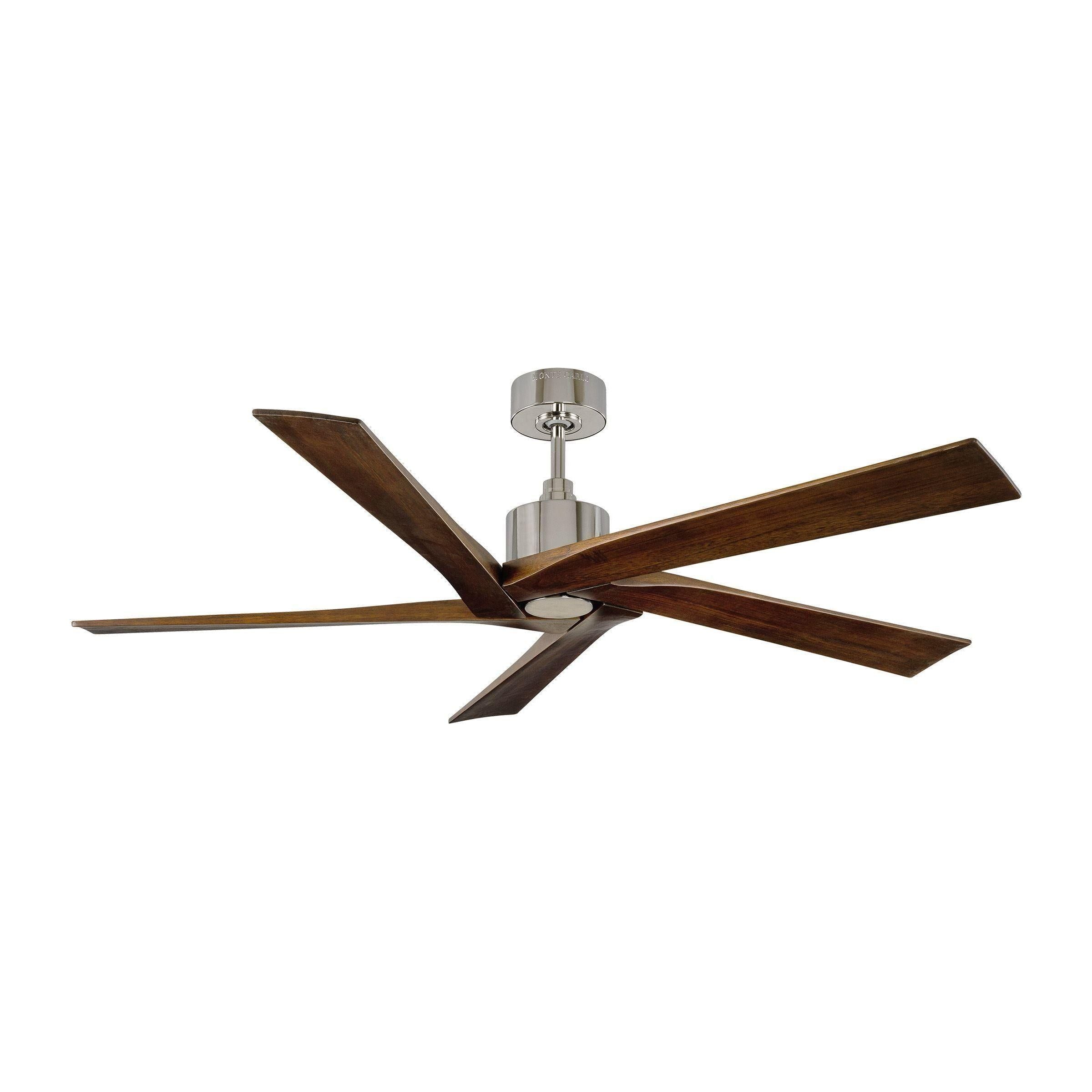 Visual Comfort Fan Collection - Aspen Ceiling Fan - Lights Canada