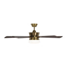 Visual Comfort Fan Collection - Atlantic Ceiling Fan - Lights Canada
