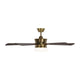 Visual Comfort Fan Collection - Atlantic Ceiling Fan - Lights Canada