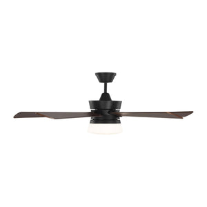 Visual Comfort Fan Collection - Atlantic Ceiling Fan - Lights Canada