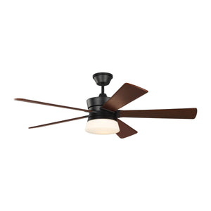 Visual Comfort Fan Collection - Atlantic Ceiling Fan - Lights Canada