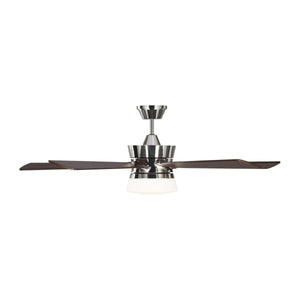 Visual Comfort Fan Collection - Atlantic Ceiling Fan - Lights Canada