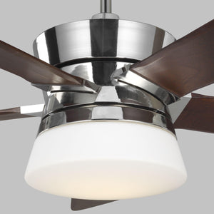 Visual Comfort Fan Collection - Atlantic Ceiling Fan - Lights Canada