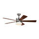Visual Comfort Fan Collection - Atlantic Ceiling Fan - Lights Canada