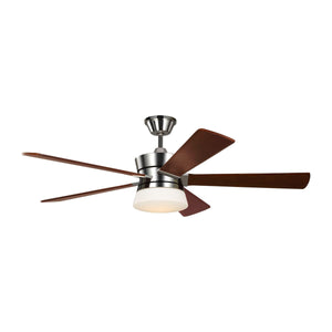 Visual Comfort Fan Collection - Atlantic Ceiling Fan - Lights Canada