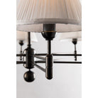 Hudson Valley Lighting - Classic No.1 Floor Lamp - Lights Canada