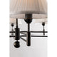 Hudson Valley Lighting - Classic No.1 Floor Lamp - Lights Canada
