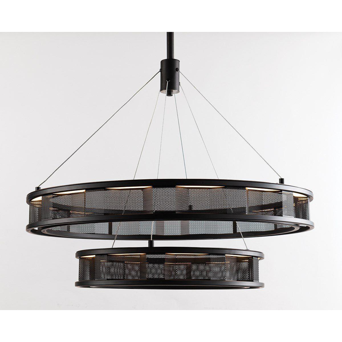 Troy - Fuze Pendant - Lights Canada