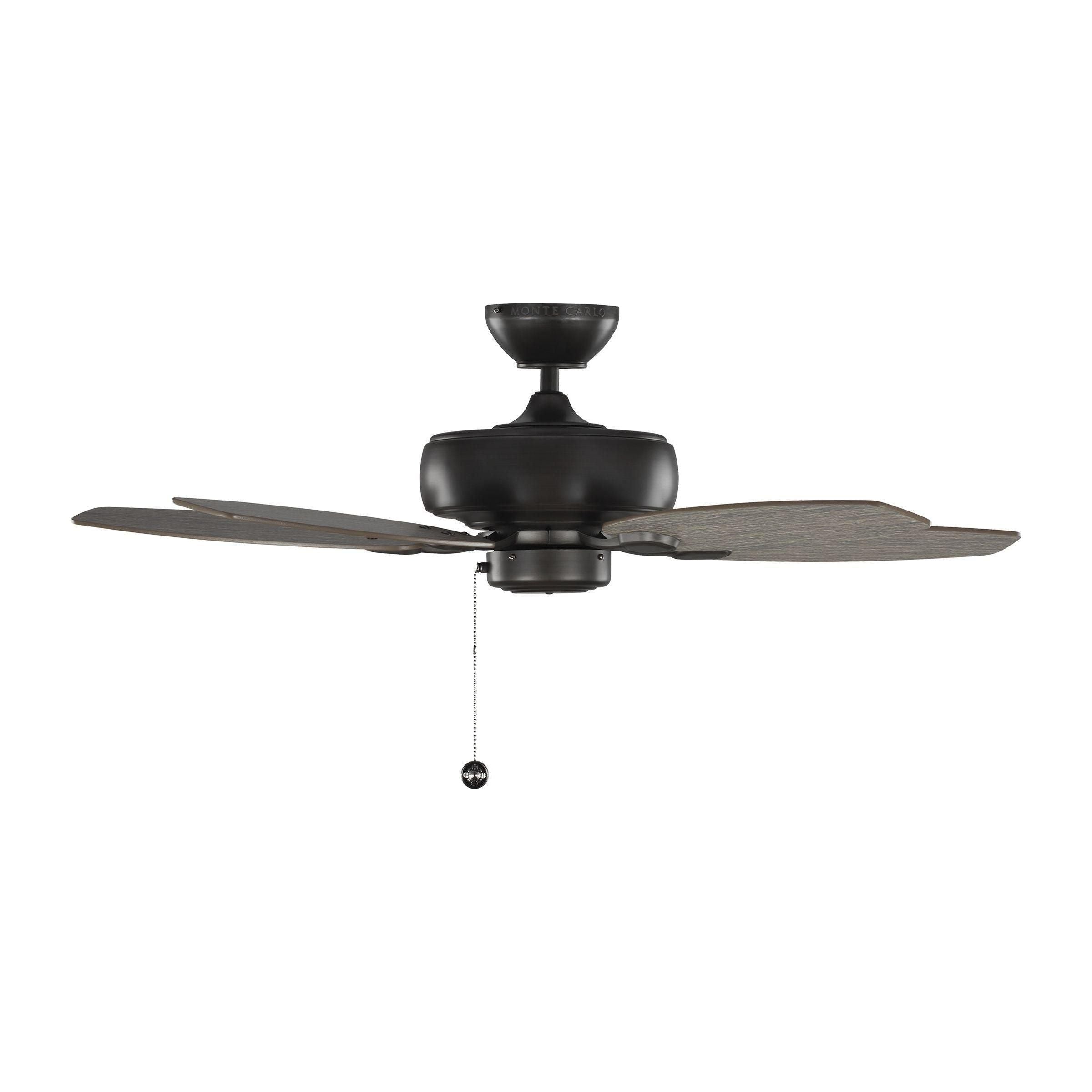 Visual Comfort Fan Collection - Centro Max II Ceiling Fan - Lights Canada