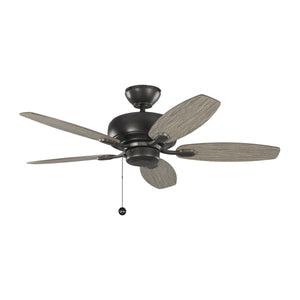 Visual Comfort Fan Collection - Centro Max II Ceiling Fan - Lights Canada