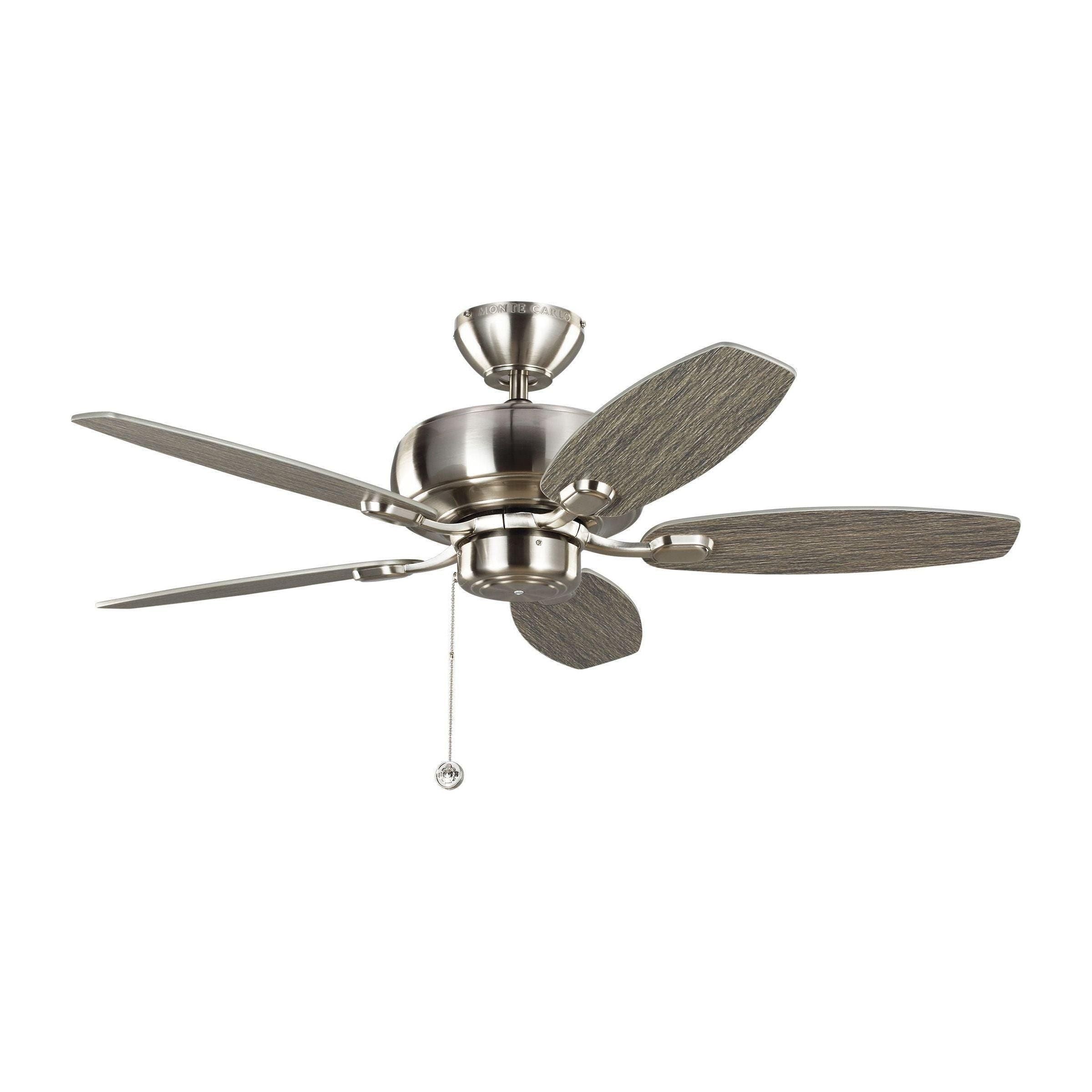 Visual Comfort Fan Collection - Centro Max II Ceiling Fan - Lights Canada