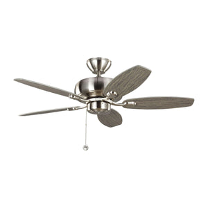 Visual Comfort Fan Collection - Centro Max II Ceiling Fan - Lights Canada