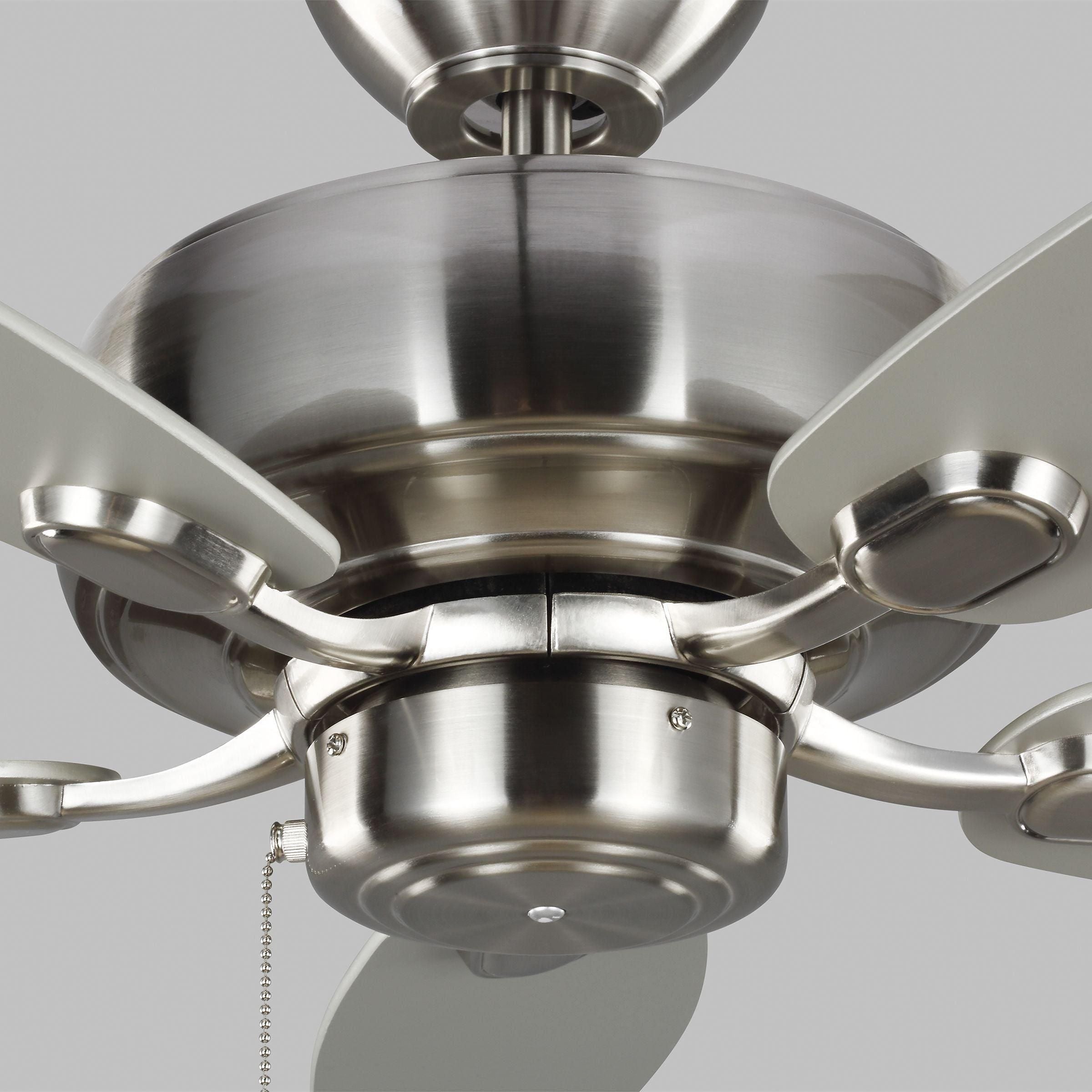 Visual Comfort Fan Collection - Centro Max II Ceiling Fan - Lights Canada