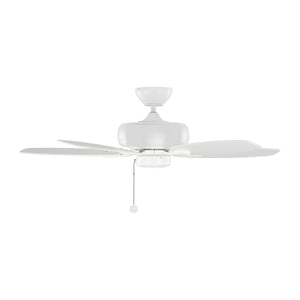 Visual Comfort Fan Collection - Centro Max II Ceiling Fan - Lights Canada