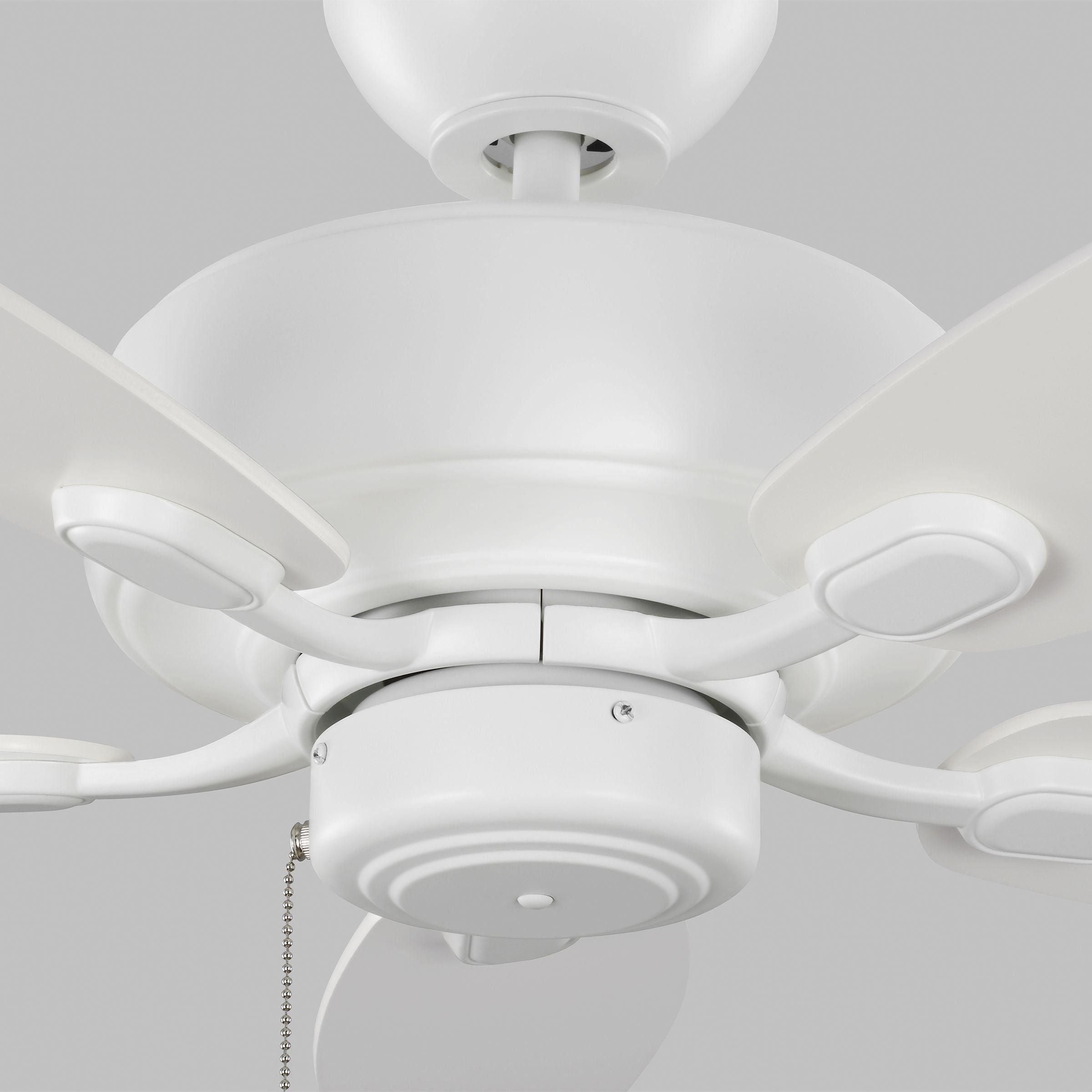 Visual Comfort Fan Collection - Centro Max II Ceiling Fan - Lights Canada