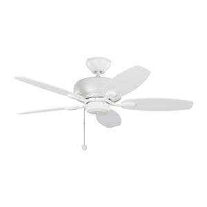 Visual Comfort Fan Collection - Centro Max II Ceiling Fan - Lights Canada