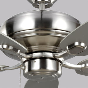 Visual Comfort Fan Collection - Centro Max Ceiling Fan - Lights Canada