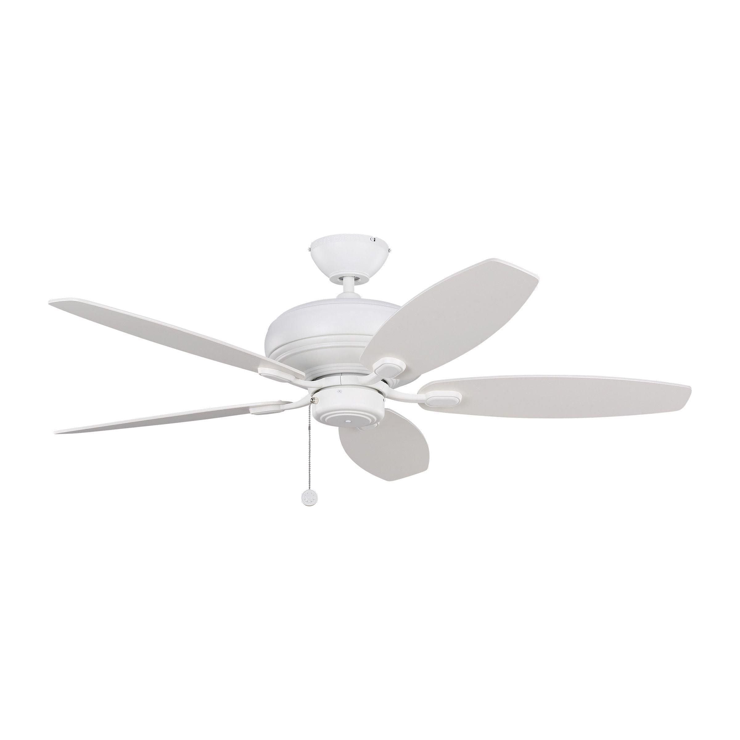 Visual Comfort Fan Collection - Centro Max Ceiling Fan - Lights Canada