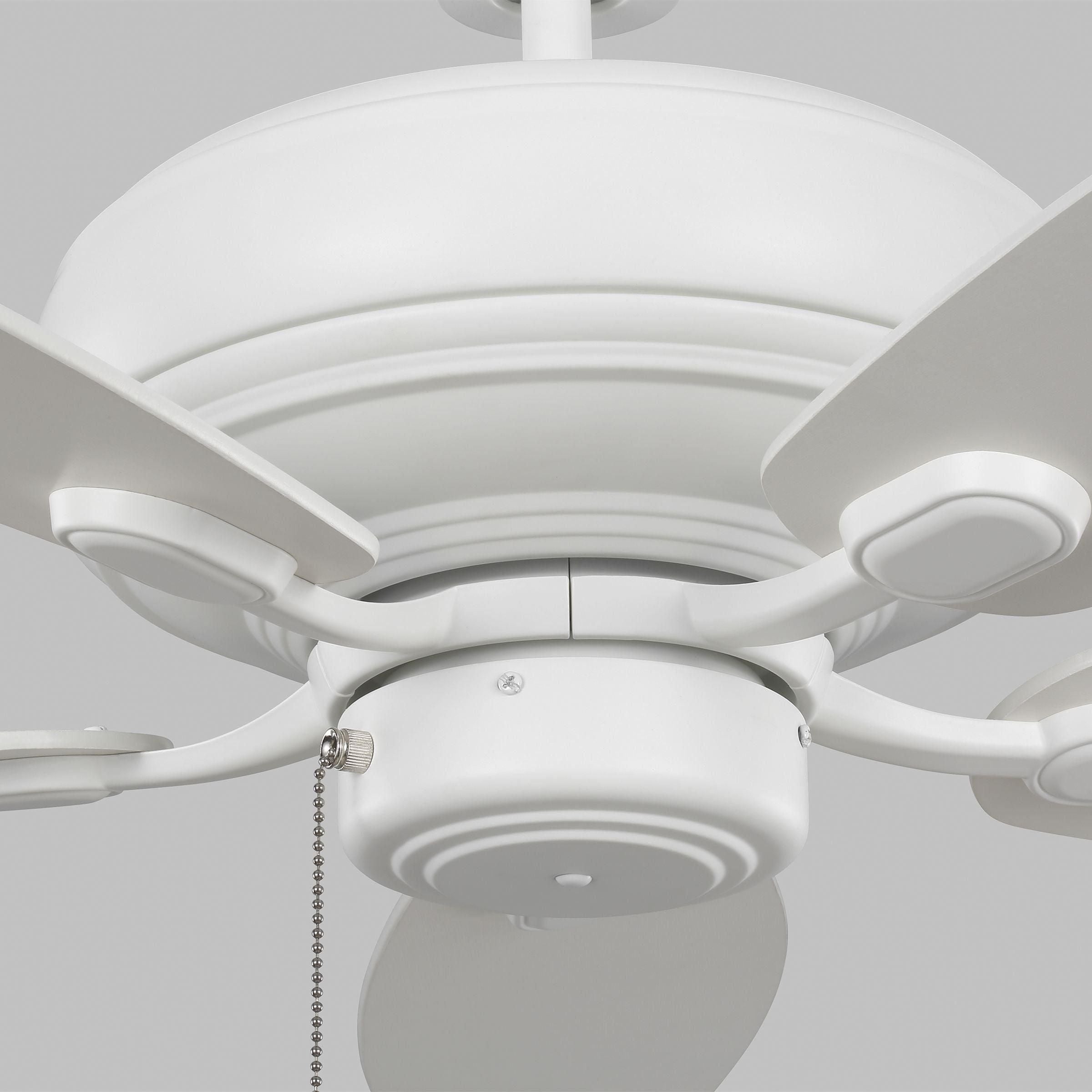 Visual Comfort Fan Collection - Centro Max Ceiling Fan - Lights Canada