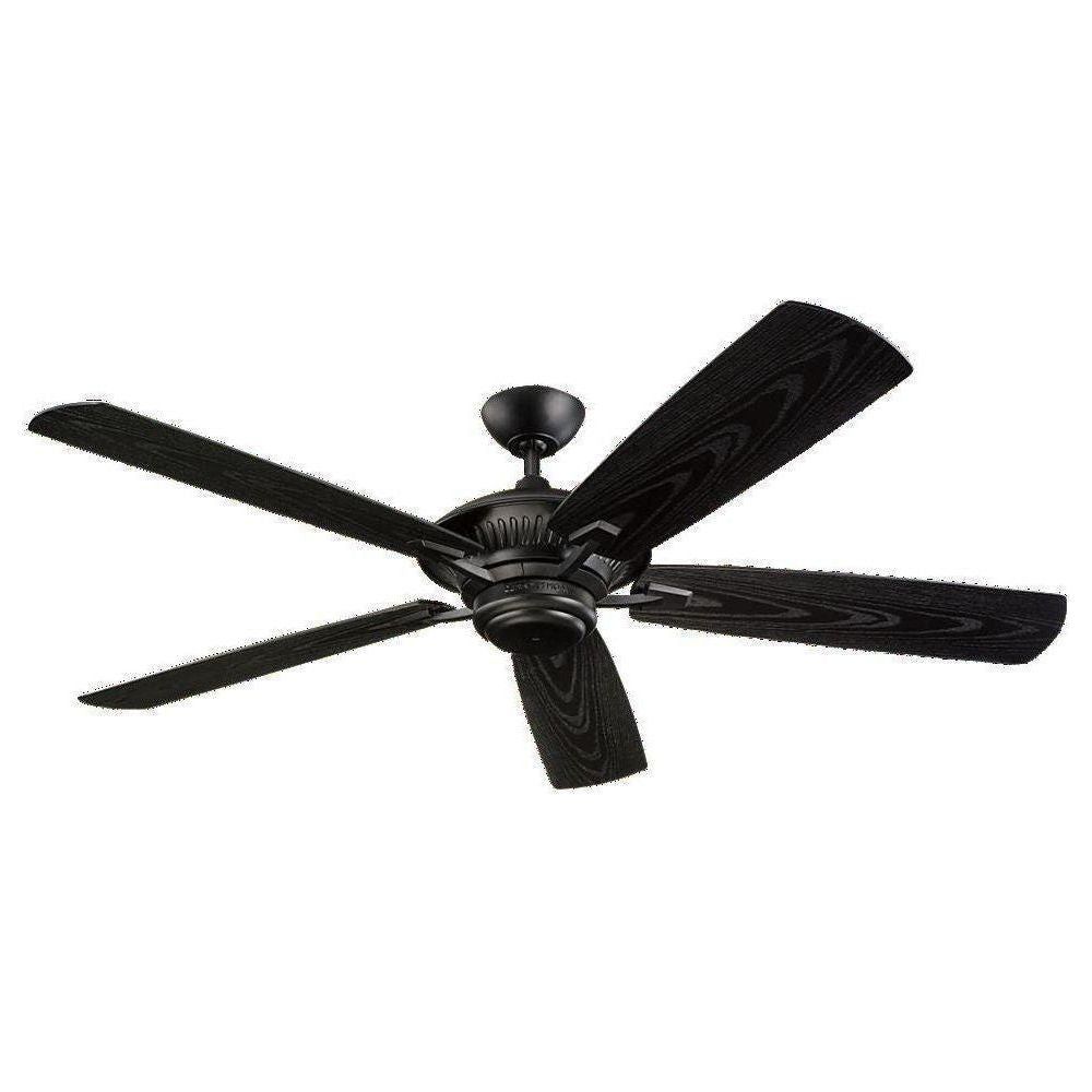 Visual Comfort Fan Collection - Cyclone Outdoor Fan - Lights Canada