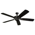 Visual Comfort Fan Collection - Cyclone Outdoor Fan - Lights Canada