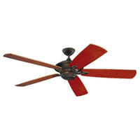 Cyclone Outdoor Fan