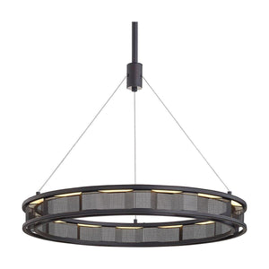 Troy - Fuze Pendant - Lights Canada