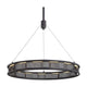 Troy - Fuze Pendant - Lights Canada
