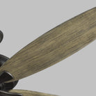 Visual Comfort Fan Collection - Dover 60 Ceiling Fan - Lights Canada
