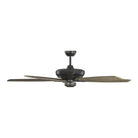 Visual Comfort Fan Collection - Dover 60 Ceiling Fan - Lights Canada