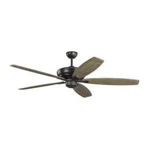 Visual Comfort Fan Collection - Dover 60 Ceiling Fan - Lights Canada