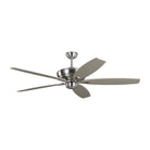 Visual Comfort Fan Collection - Dover 60 Ceiling Fan - Lights Canada