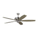 Visual Comfort Fan Collection - Dover 60 Ceiling Fan - Lights Canada