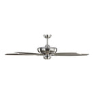 Visual Comfort Fan Collection - Dover 60 Ceiling Fan - Lights Canada