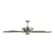 Visual Comfort Fan Collection - Dover 60 Ceiling Fan - Lights Canada