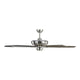 Visual Comfort Fan Collection - Dover 60 Ceiling Fan - Lights Canada
