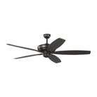 Visual Comfort Fan Collection - Dover 60 Ceiling Fan - Lights Canada