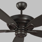 Visual Comfort Fan Collection - Dover 60 Ceiling Fan - Lights Canada