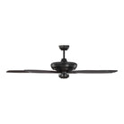Visual Comfort Fan Collection - Dover 60 Ceiling Fan - Lights Canada