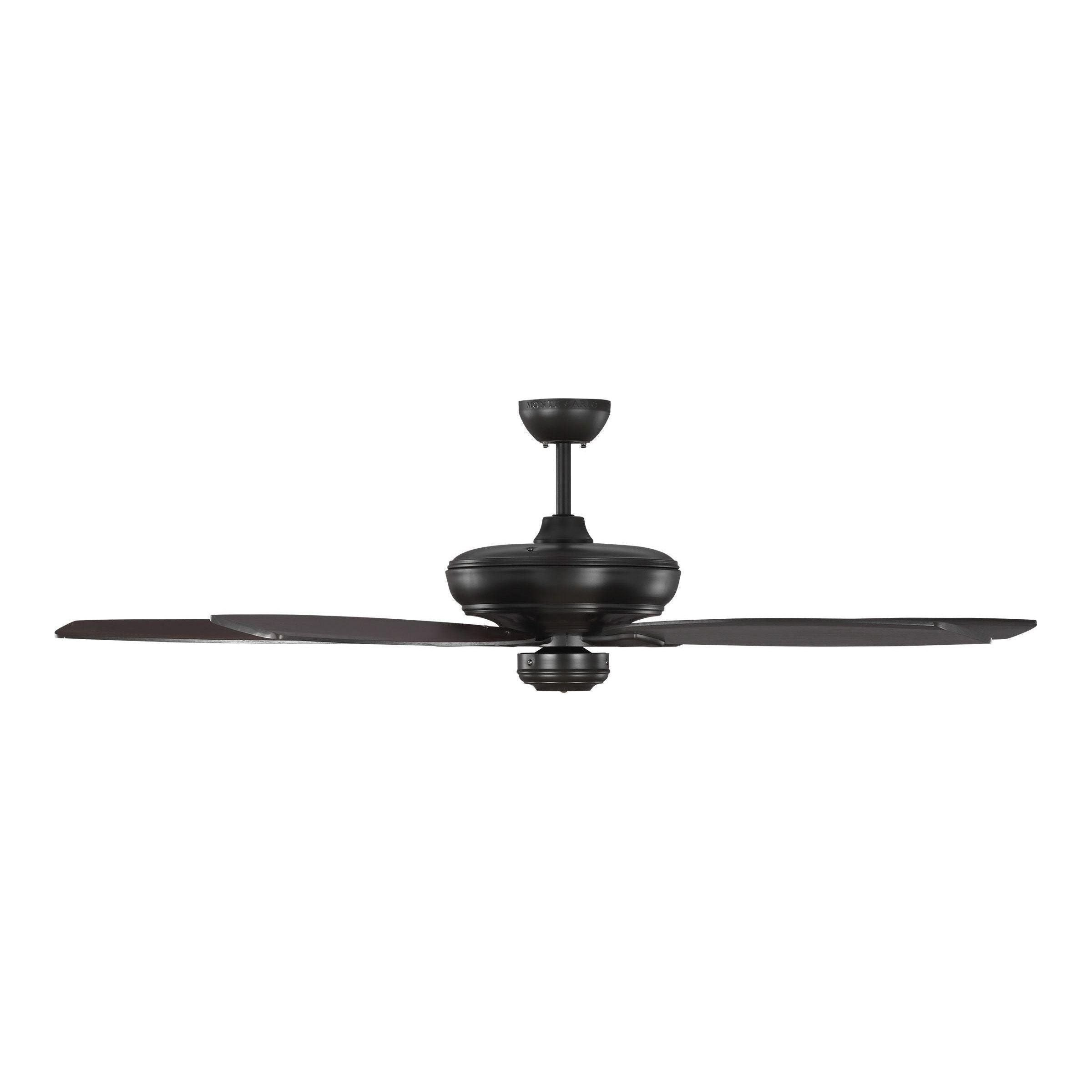 Visual Comfort Fan Collection - Dover 60 Ceiling Fan - Lights Canada
