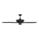 Visual Comfort Fan Collection - Dover 60 Ceiling Fan - Lights Canada